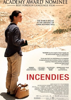 Bí Mật Người Mẹ Incendies (2010)