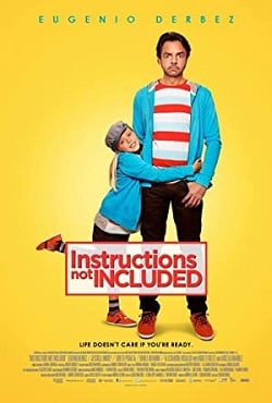 Phim Không Trả Lại Instructions Not Included (2013)