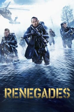 Renegades (2017)